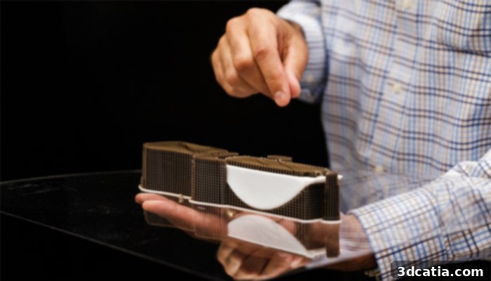 Ottawa Symphony Orchestra's 3D printed violin piece