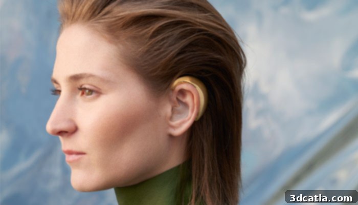 H(earring) jewelry designs transforming hearing aids