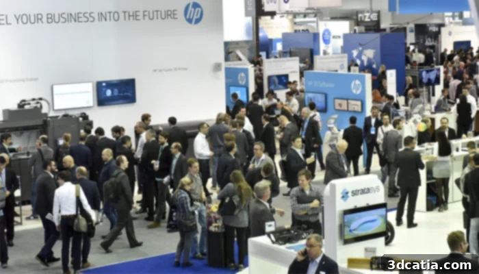 Formnext 2018