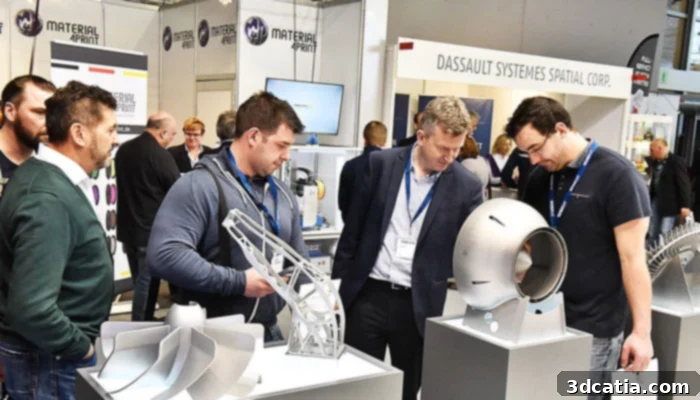 Formnext 2018