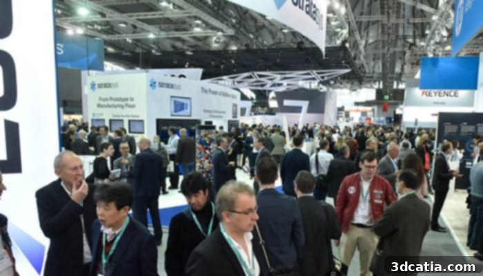 Formnext 2018