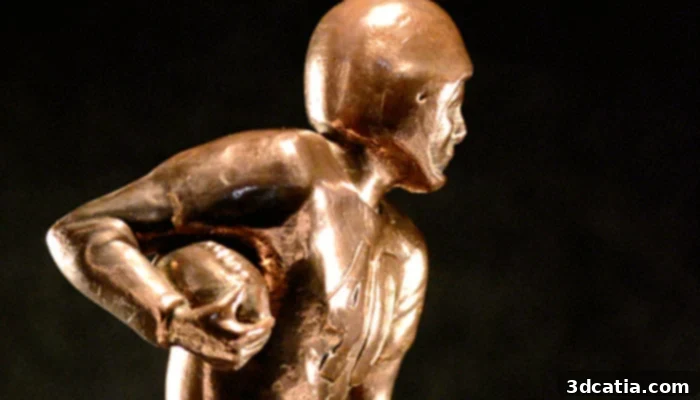 The Virtual Foundry drives the future of metal 3D printing