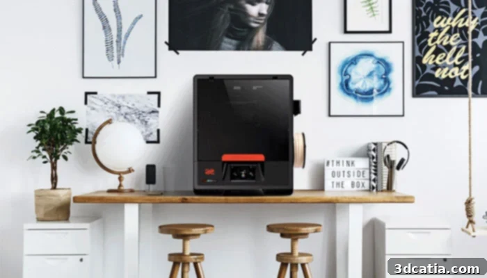XYZprinting