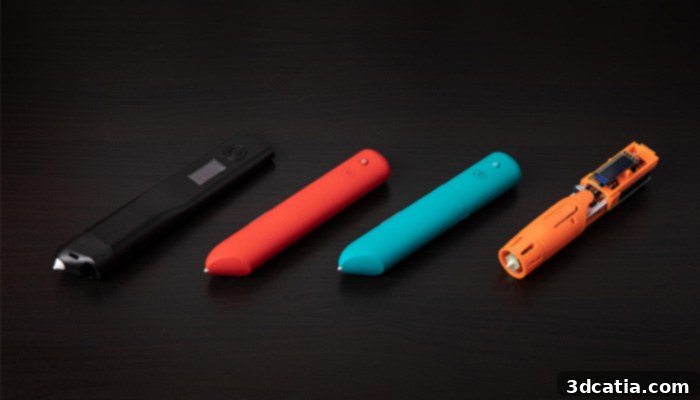 3Dsimo: Playful Innovation, Professional Power 2 3Dsimo Multi-functional