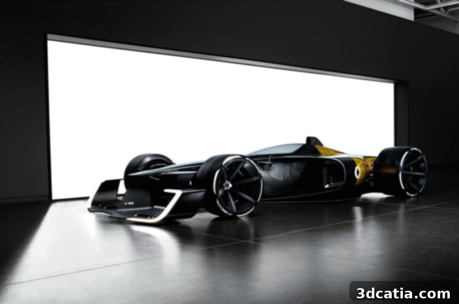 Renault RS 2027