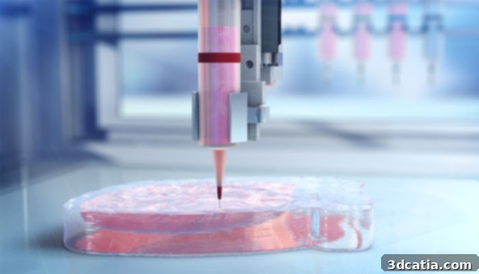 Startups of the year 2018 - BIOLIFE4D