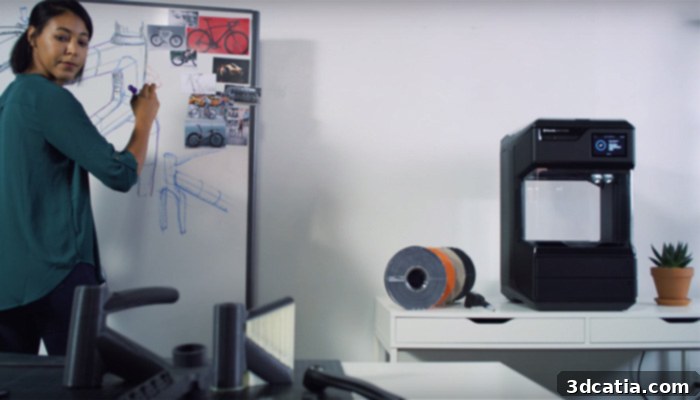 makerbot method