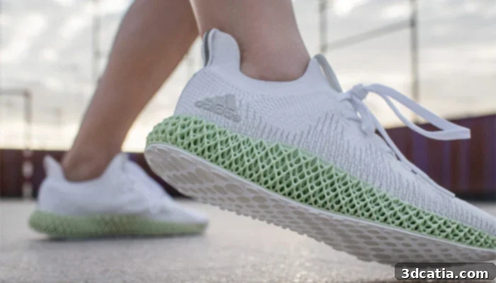 alphaedge 4D