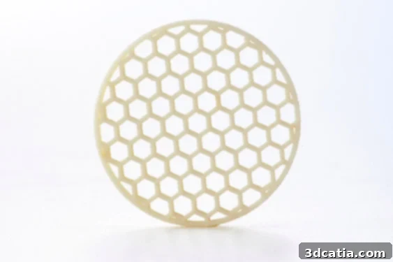 Canon Unveils Breakthrough Ceramic 3D Printing 3 Canon ceramic 3D printing