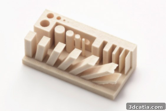 Canon Unveils Breakthrough Ceramic 3D Printing 4 Canon ceramic 3D printing