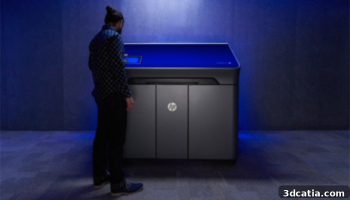additive manufacturing market