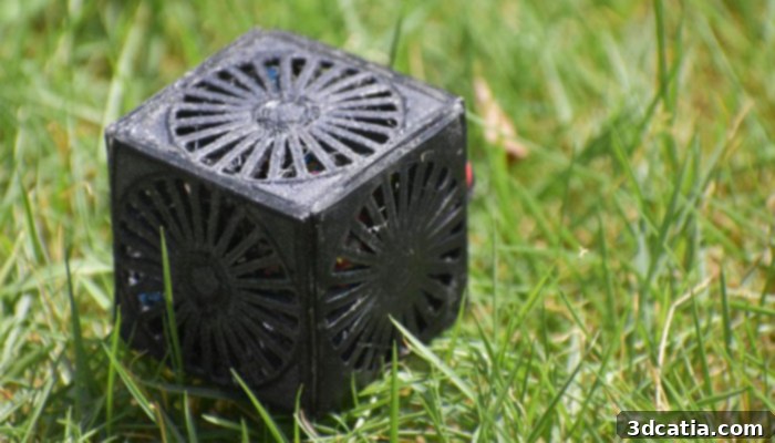 additive manufacturing in 2018