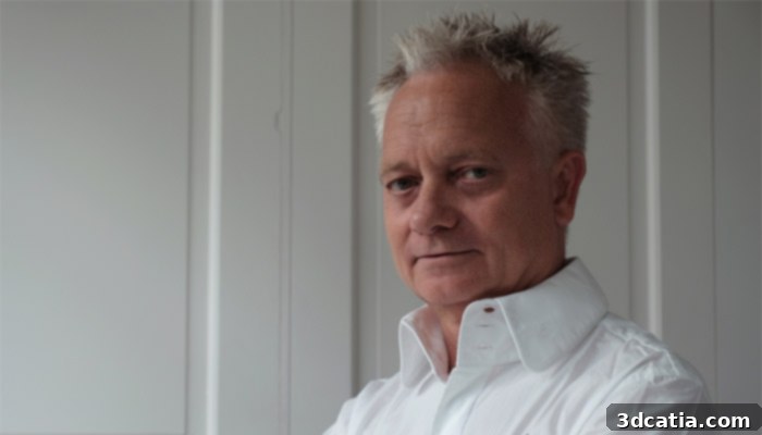 askja audio founder didier kwak