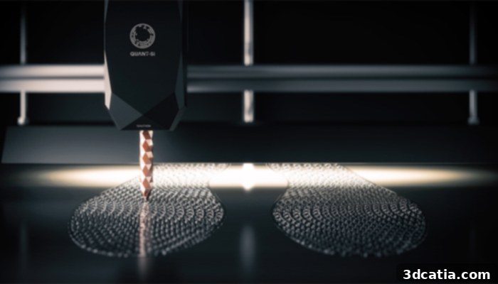 ECCO's customized midsoles leveraging 3D printing for enhanced comfort and fit.