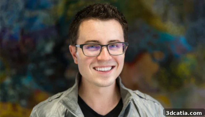 Tim Ellis - CEO of Relativity Space