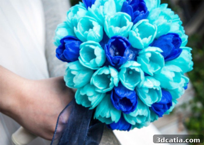 3D printed wedding
