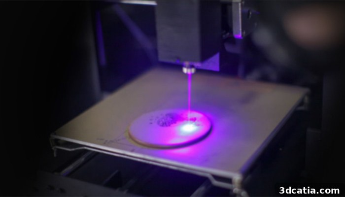 Future Endurance Laser module prototypes and development plans
