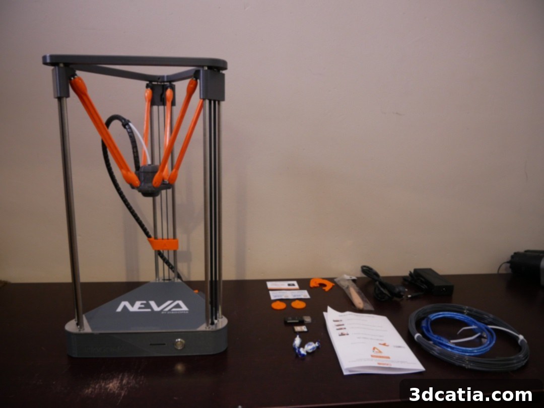 Dagoma Magis 3D Printer