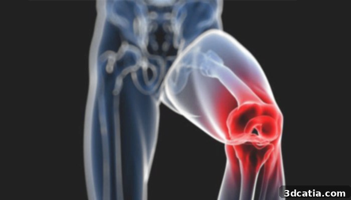 3D printed bone implants