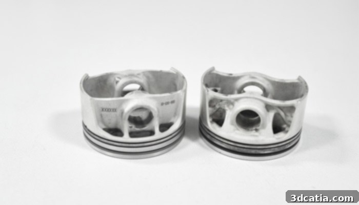 3D printed vehicles