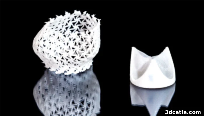 Spectroplast AG Silicone 3D Printing Technology