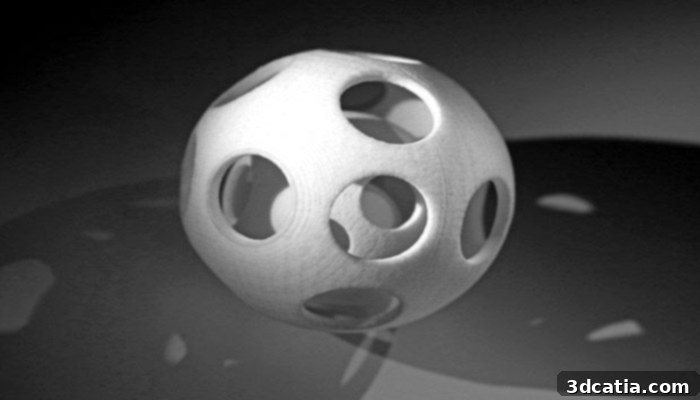 Evonik high-temperature PA 6 powder for 3D printing