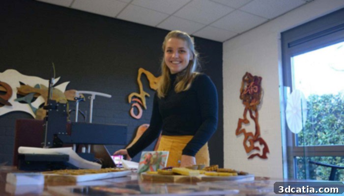 Elzelinde van Doleweerd
