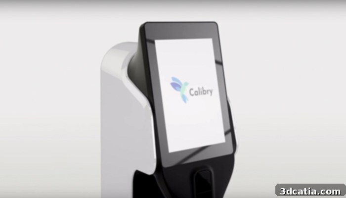 calibry