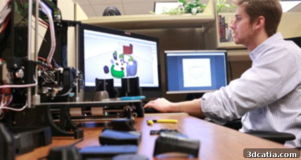SelfCAD 3D Modeling Tools