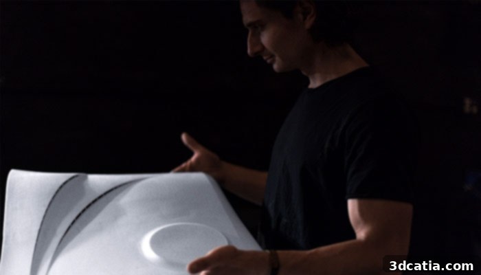 Tarform Motorcycles sustainable materials