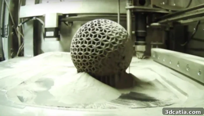 Aurora Labs 3D printer