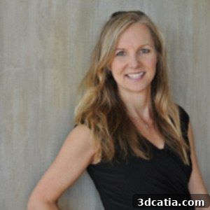 Lynette Kucsma of Natural Machines