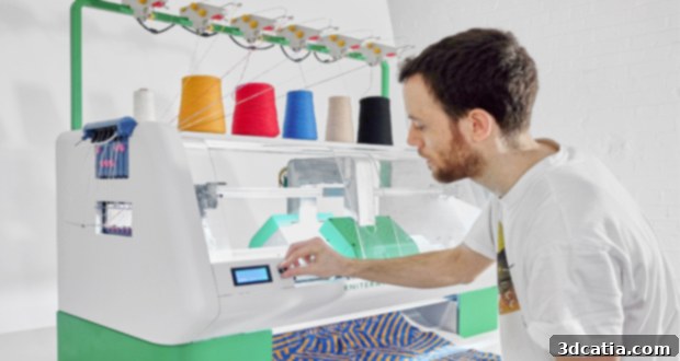 Kniterate