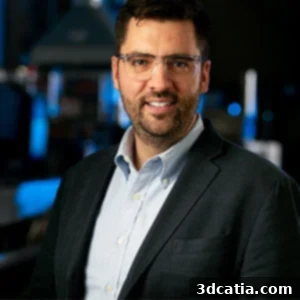 Blake Teipel, CEO of Essentium, discusses 3D printing trends and market insights