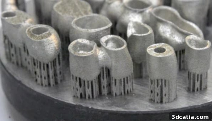 dental 3d printing