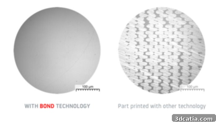 Victrex PEEK materials for 3D printing