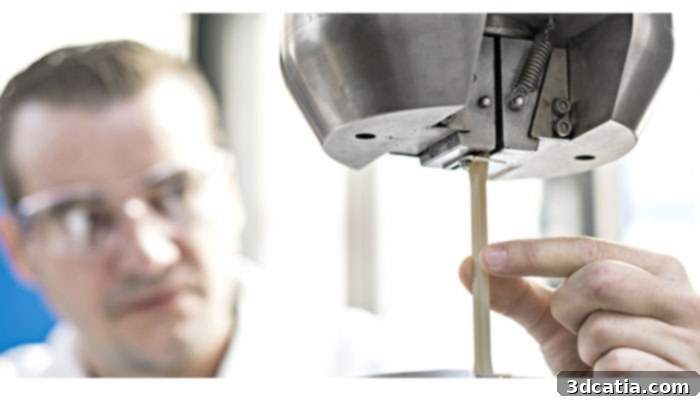 Bond 3D PEEK 3D printed parts demonstrating strength