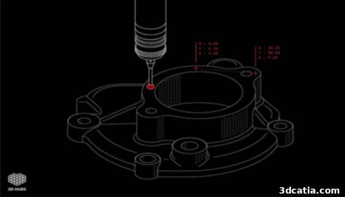 3d hubs