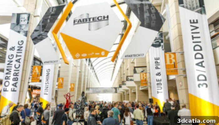 3d printing events