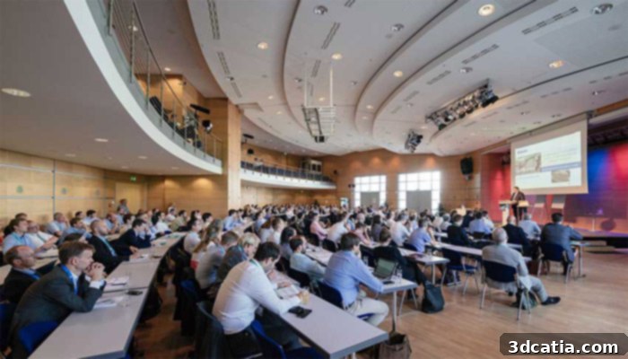 3d printing events
