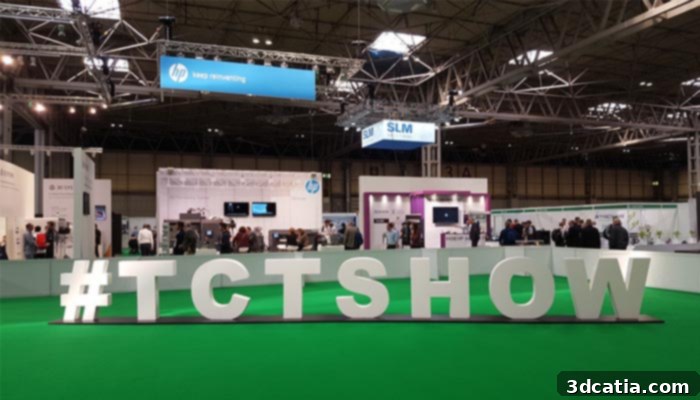 3d printing events