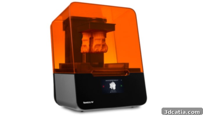 Formlabs Form 3 3D Printer