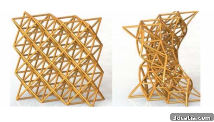 4d printing materials