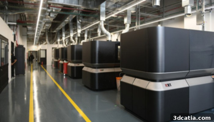 Education and training for 3D ceramic printing will be crucial.