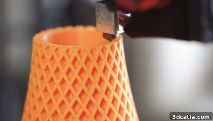 FDM technology recommended for beginners