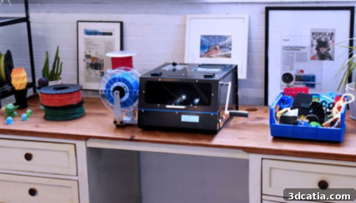 3d printing sustainability