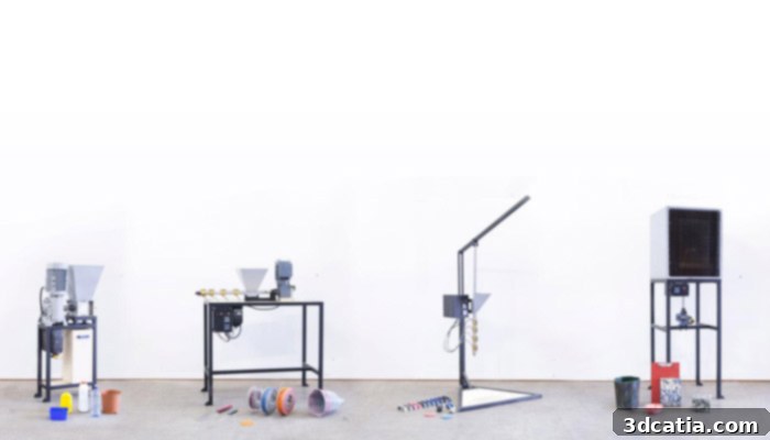 3d printing sustainability