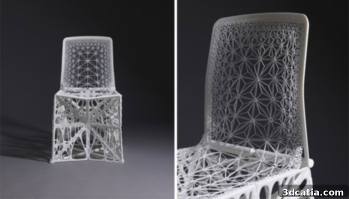tamu chair