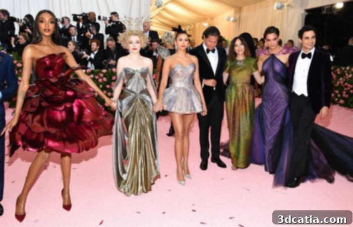 met gala 2019