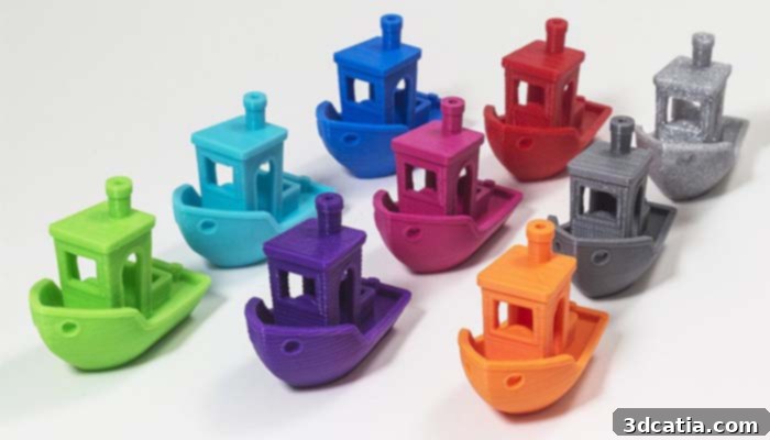 filament material market